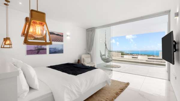 Golden Lotus Villas in Bophut,Koh Samui